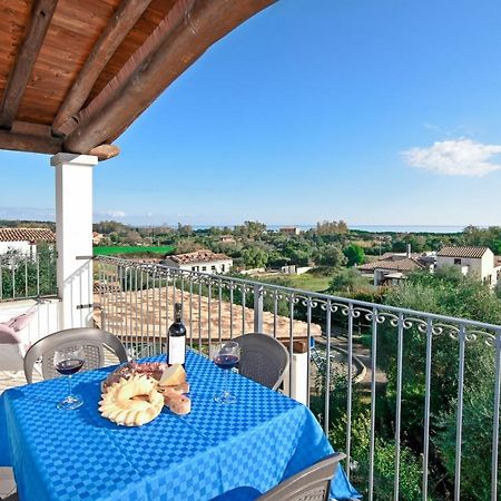 Bilocale Vista Mare 11A Apartment Bari Sardo Exterior photo