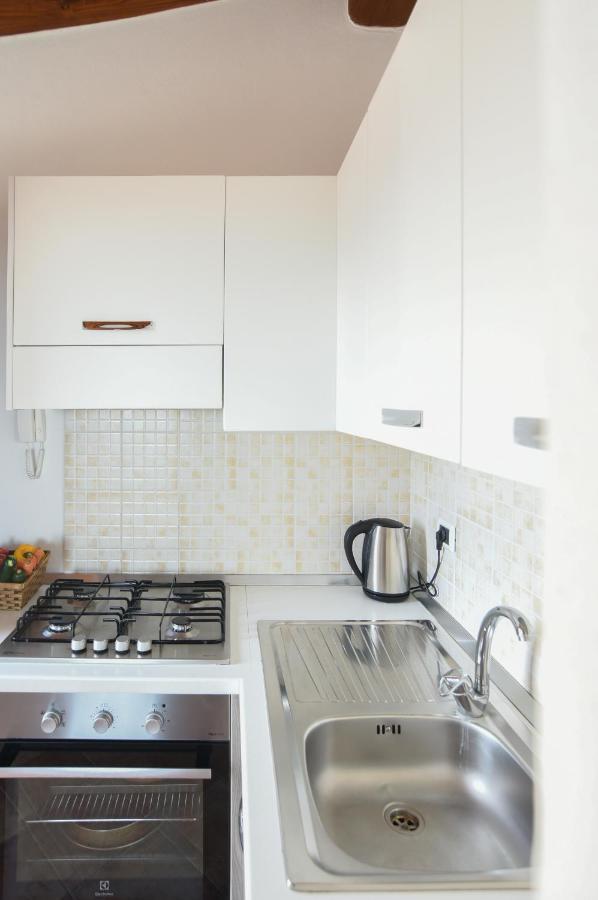 Bilocale Vista Mare 11A Apartment Bari Sardo Exterior photo