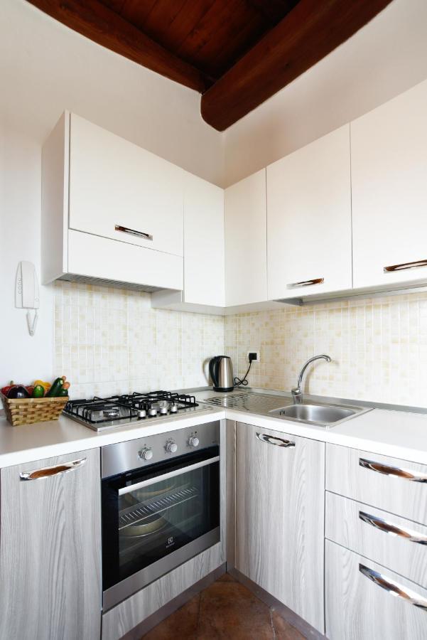 Bilocale Vista Mare 11A Apartment Bari Sardo Exterior photo