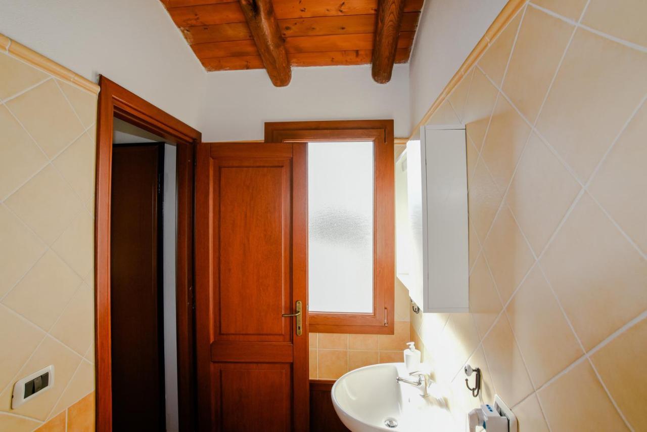 Bilocale Vista Mare 11A Apartment Bari Sardo Exterior photo