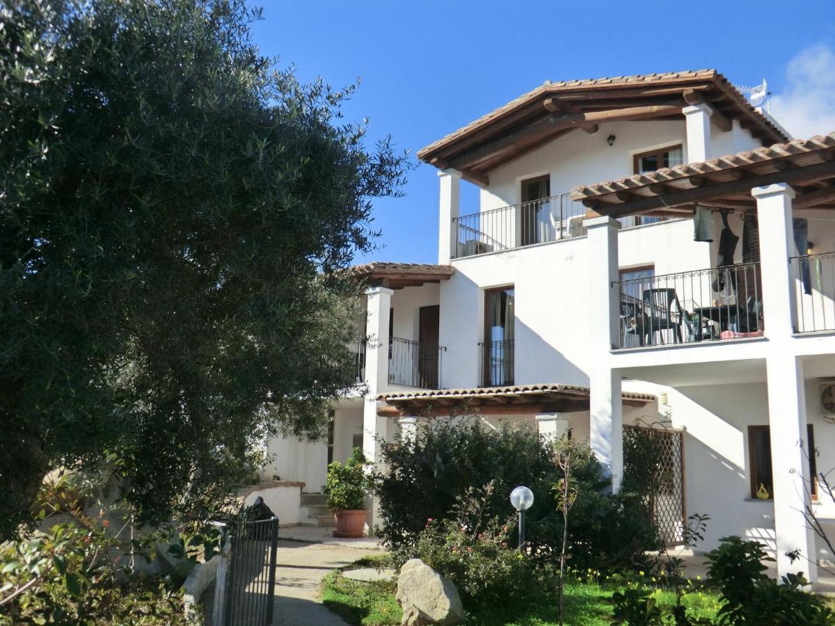 Bilocale Vista Mare 11A Apartment Bari Sardo Exterior photo