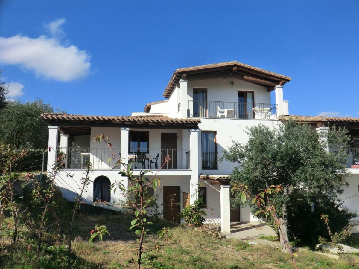 Bilocale Vista Mare 11A Apartment Bari Sardo Exterior photo